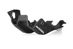 Acerbis 2791671007 Skid Plate Black/white. Fixed Price $94.95.