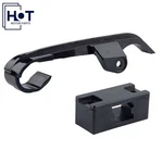Swingarm Chain Slider Guides For Ktm 2009-2017 Husqvarna TC50 Black. Fixed Price $14.78.