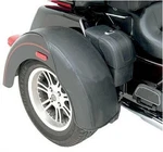 Saddlemen Rear Fender Bra Set Motorcycle Street Bike EX000664B 1414-0015. Fixed Price $89.00.