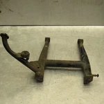 Kawasaki Ninja EX500 2001 Center Stand 34011-1158. Fixed Price $33.99.