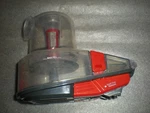 Genuine Shark HN175 Rocket Pro Corded Stick Vacuum Canister Dust Dirt Cup Bin. Fixed Price $34.89.