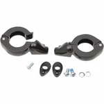 Drag Specialties XF-2-2020-1272 Turn Signal Fork Clamps 49MM Tubes -.... Fixed Price $106.95.