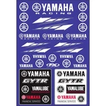 Factory Effex Universal Sticker Kits. Fixed Price $18.62.