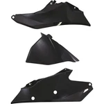 Ufo Plastics GG07129-001 Side Panels, Black. Fixed Price $62.95.