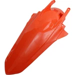 Acerbis 2726545226 Rear Fender - Orange 16. Fixed Price $36.05.