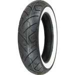 Shinko 150/80-16 777 White Wall Front Cruiser, Touring Motorcycle Tire. Fixed Price $186.96.