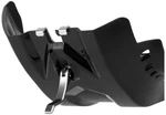 Polisport - 8468900004 Fortress Skid Plate, Black. Fixed Price $55.00.