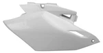 Polisport White Side Number Holder Yamaha Wr 450 F 2012-2015. Fixed Price $43.30.
