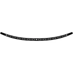 Memphis Shades Windshield Trim Chain Flh '96-'13 (black / Chrome) MEB0944. Fixed Price $69.95.