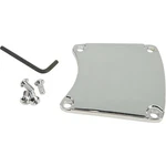 Harddrive Inspection Cover With Forward Controls Chrome 210242. Fixed Price $58.04.