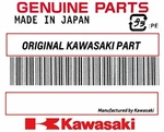 Kawasaki Washer Plain 6MM Genuine Oem 410B0600. Fixed Price $24.99.