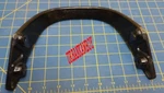 1989 1997 Suzuki GSX750 Katana Passenger Grab Bar Rail P/n 46211-20C00-019. Fixed Price $9.95.