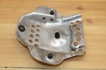 1984 Honda Lower Frame Skid Plate Protector 50351-KL4-000. Fixed Price $47.00.