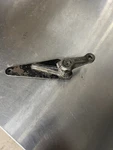 Harley Davidson Shovelhead Fx Mounts Bracket 50930-75 52699-65 Pegs. Fixed Price $47.06.