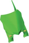 Cycra Stadium Number Plate Green 1CYC-0700-72. Fixed Price $33.19.