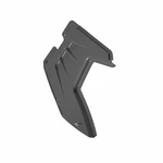 Polaris Panel With Foil, Right Side, For Specific Atv Models 2632939-177. Fixed Price $224.99.