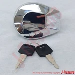 Honda Nighthawk CB700SC 1984-1986 Genuine Fuel Filler Cap 17620-MB1-043 Oem. Fixed Price $134.26.