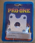 Pro One Kickstand Angle Plate Ds 240202. Fixed Price $25.00.