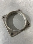 1971 Kawasaki F6 125 Enduro Crankcase Inlet Pipe 11015-022. Fixed Price $5.75.