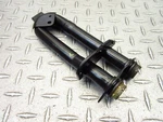 2007 05-14 Yamaha YP400 Majesty Oem Misc Pipe Bracket Mount. Fixed Price $32.63.