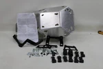 Suzuki 1050 20+ Sw Motech Lower Engine Sump Guard Skid Plate. Fixed Price $324.99.