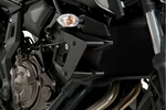 Puig Downforce Front Spoilers 20381N. Fixed Price $264.04.