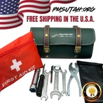 Tool Kit Bag Honda CMX250C CR100 CR125M CR125R CR250M CR250R. Fixed Price $44.88.