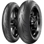 Metzeler Sportec M9 200/55ZR-17 78W Rear Radial Motorcycle. Fixed Price $279.84.