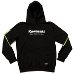 D'cor Visuals Kawasaki Pullover Sweatshirt Black, Large 85-206-3. Fixed Price $78.61.