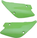 Ufo Side Panels 2005 Green KA03714-026. Fixed Price $46.99.