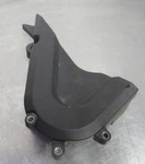 20-23 Husqvarna Vitpilen 401 Front Sprocket Cover Left Engine 90230060002. Fixed Price $8.95.
