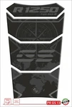 Resin Tank Sticker 3D Compatible 1250 Gs Adventure Motorcycle Pr 13. Fixed Price $35.79.