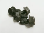 Suzuki Ozark 250 Chassis Bolt 09103-06285 Qty 4. Fixed Price $8.79.