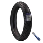 Metzeler 888 Marathon Ultra Front 130/60B19 61H Motorcycle Tire With Keychain. Fixed Price $192.96.