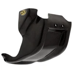 P3 Carbon Hybrid Skid Plate Black. Fixed Price $227.95.