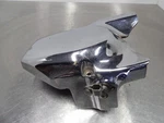94-03 Honda Magna VF750C Front Left Engine Sprocket Chrome Cover 11340-MZ5-770. Fixed Price $33.48.
