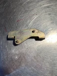 Honda Trail CT110 Coil Bracket. Fixed Price $10.00.