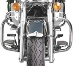 National Cycle Cast Front Fender Tip For Kawasaki Vulcan 1500 99-01. Fixed Price $111.38.