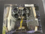 2002-2008 Honda VTX1800C/F Memphis Shades Quick Release Mount Kit MEM9972. Fixed Price $93.45.