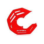 Acerbis X-future Front Disc Cover Red 2802010227. Fixed Price $32.79.
