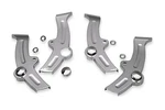 Kuryakyn 7851 Boomerang Frame Covers. Fixed Price $130.49.