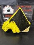 2001 Suzuki 01-08 RM125 RM250 Oem Gas Fuel Tank Cell Petrol Reservoir Nice!. Fixed Price $150.00.