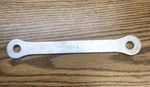 2005-2024 Kawasaki Ninja ZX-6R Z900 Versys Oem Tie Rod 39111-0018. Fixed Price $72.56.