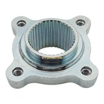 Rear Rotor Disc Flange Holder Hub Bracket For Yamaha Blaster YFS200 88-2000. Fixed Price $29.99.