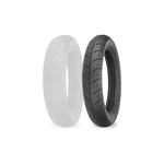 Shinko 230 Tour Master Front Tire 110/90-18 87-4162. Fixed Price $98.99.