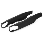 Polisport Swingarm Protectors Black 8456500001. Fixed Price $50.42.