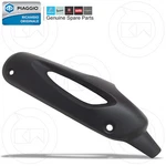 Original Muffler Heat Shield Protection Piaggio Liberty 125 Iget 4T 3V 2019. Fixed Price $41.67.