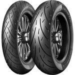 Metzeler Cruisetec Motorcycle Tire Front MH90 - 21 54H Tl Cruising. Fixed Price $173.75.