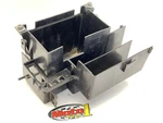 Used Oem Honda 2003 VT750 Shadow Battery Tool Holder Box 50322-MBA-A40 UB7. Fixed Price $19.92.