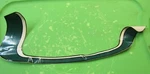 Montesa King Scorpion 250 Left Gas Tank Decal P/n 7320.442 Nos 44M 1972-1974. Fixed Price $18.00.